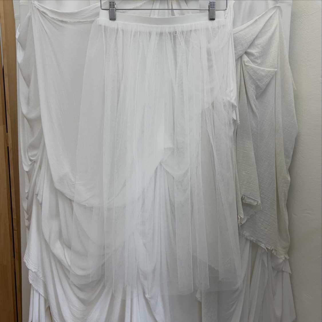 COMME des GARÇONS AD2024 Skirt 상품이미지1