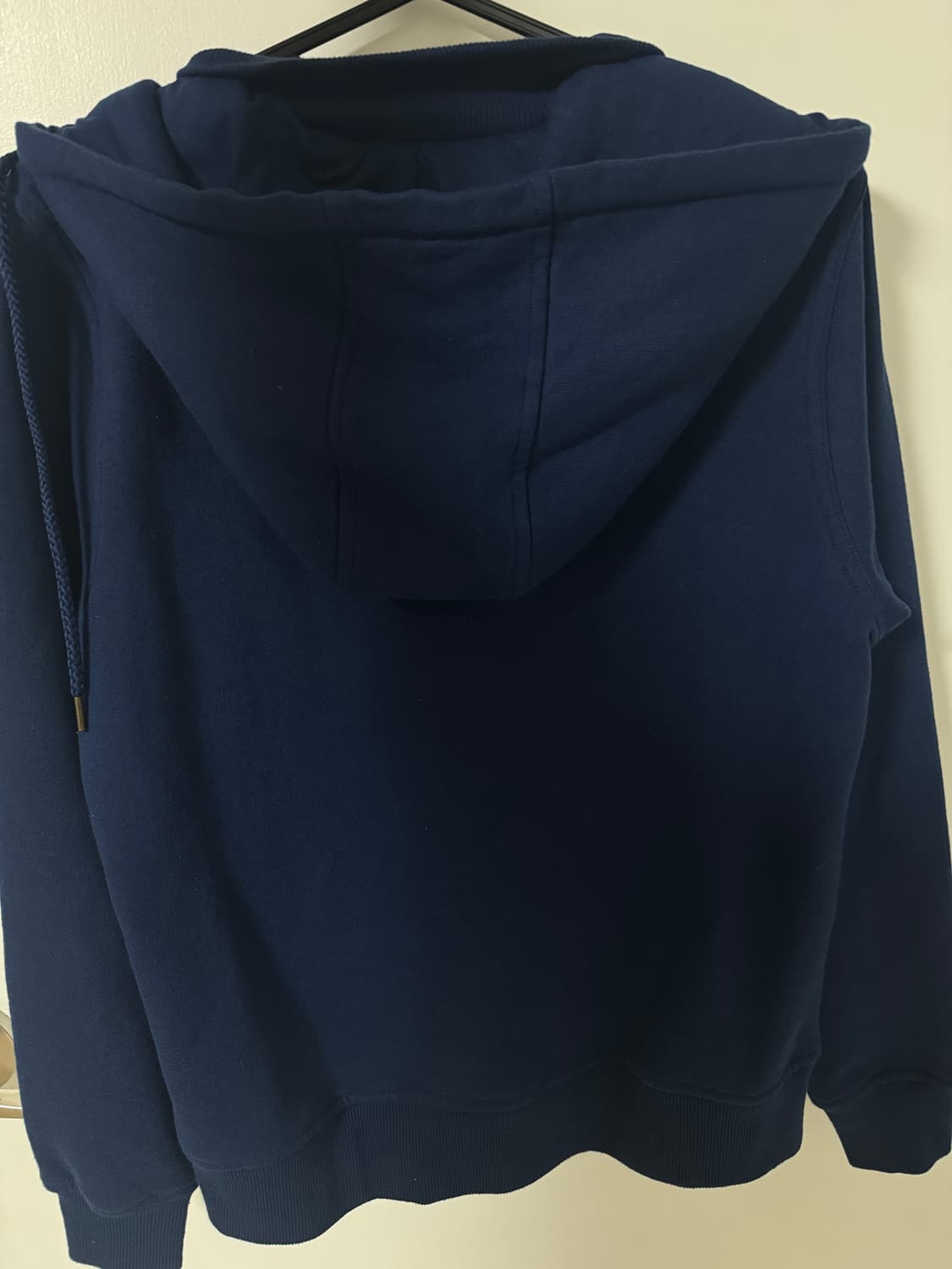 폴로 빈티지 후드티 상품이미지2