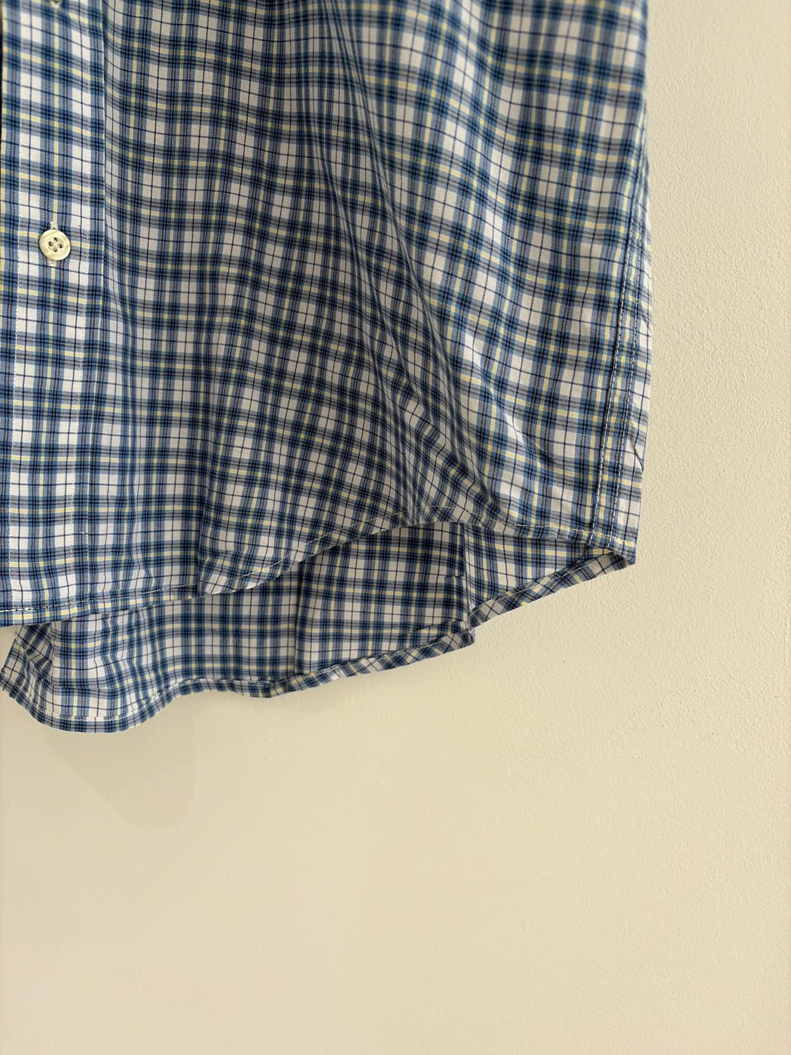 TOMMY HILFIGER short sleeve shirt 상품이미지4