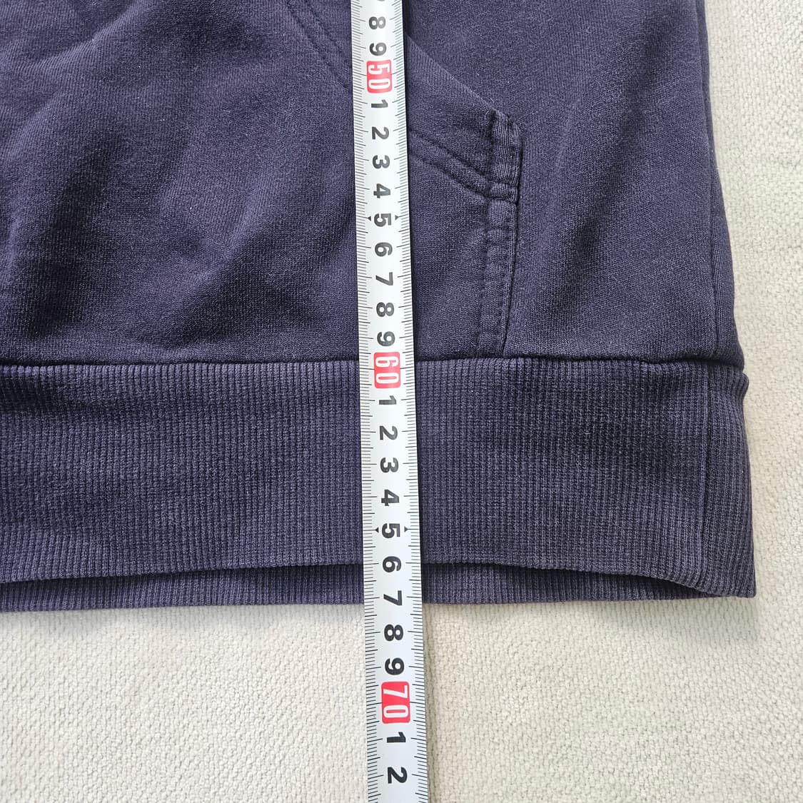 95 라코스테 빅 크록 후드티 0309Y 상품이미지6