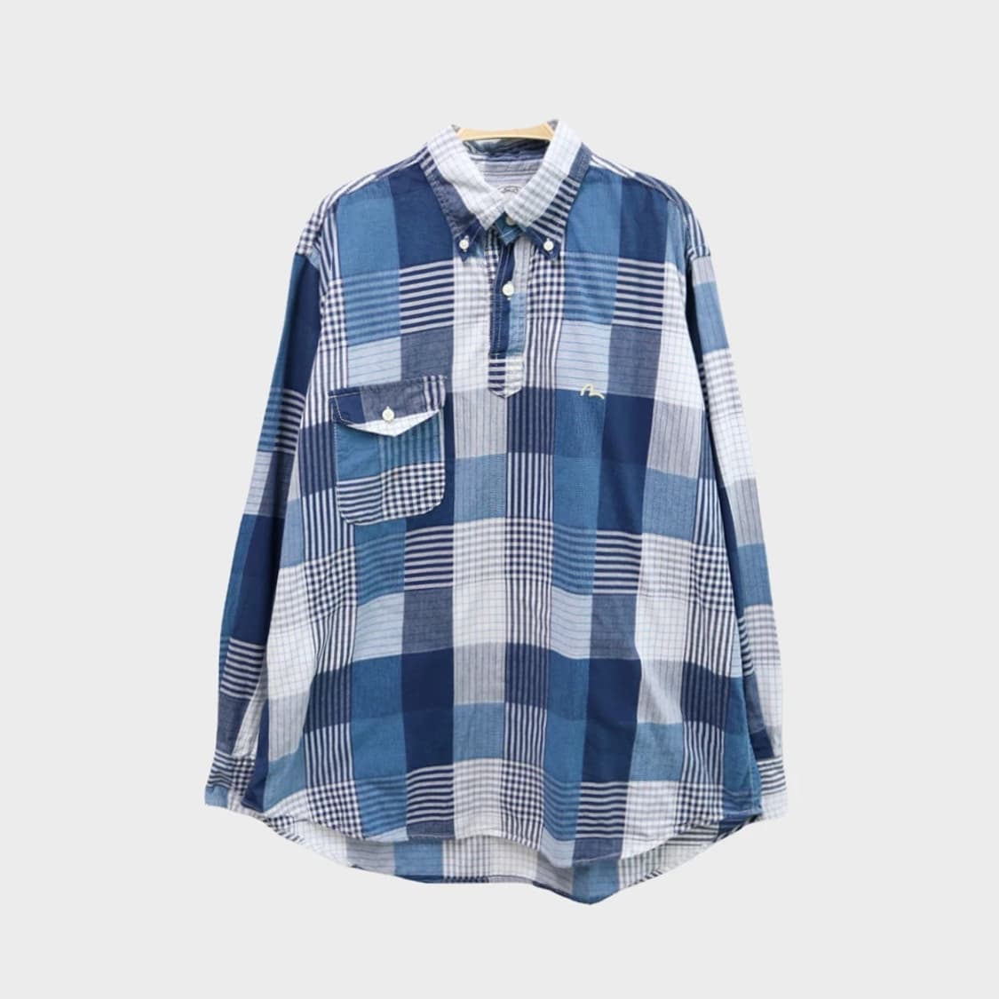EVISU 71161 상품이미지1
