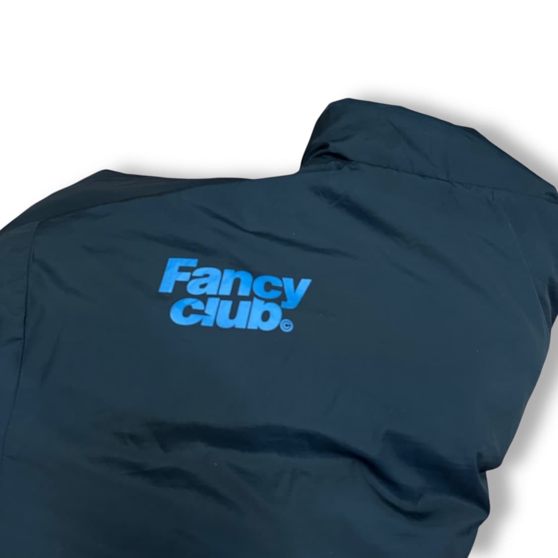 팬시클럽 리버시블 패딩 상품이미지6