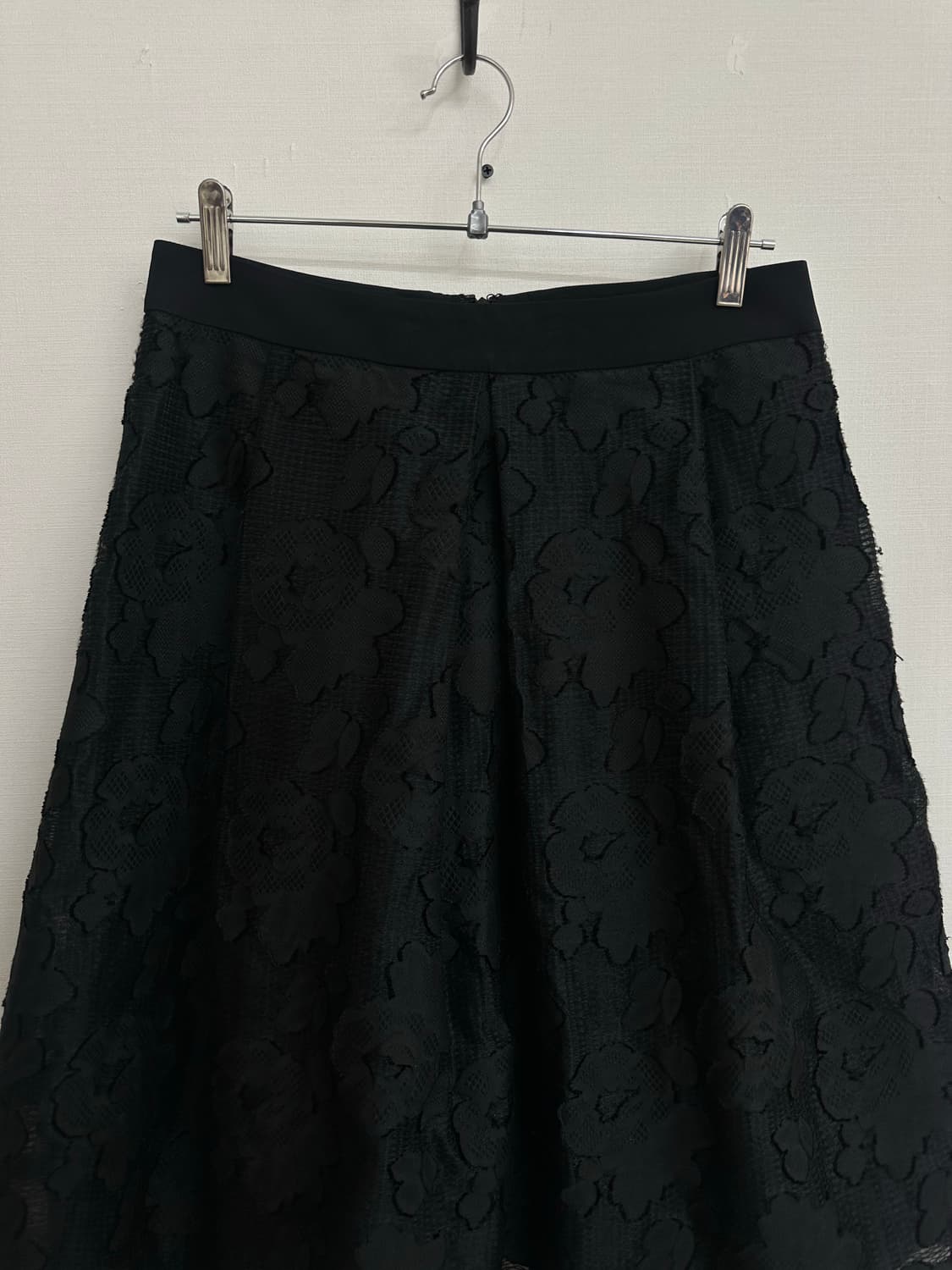 seventy flower skirt 상품이미지4