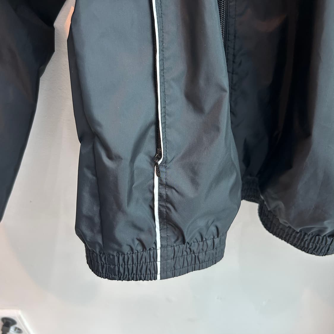 00s 나이키 바람막이 자켓 상품이미지3