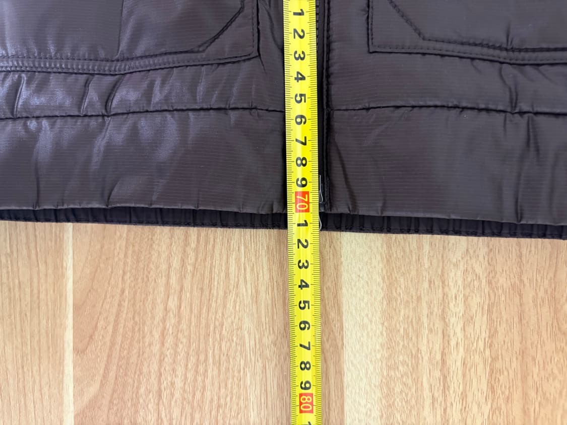 ACG 경량자켓 (L) 상품이미지7