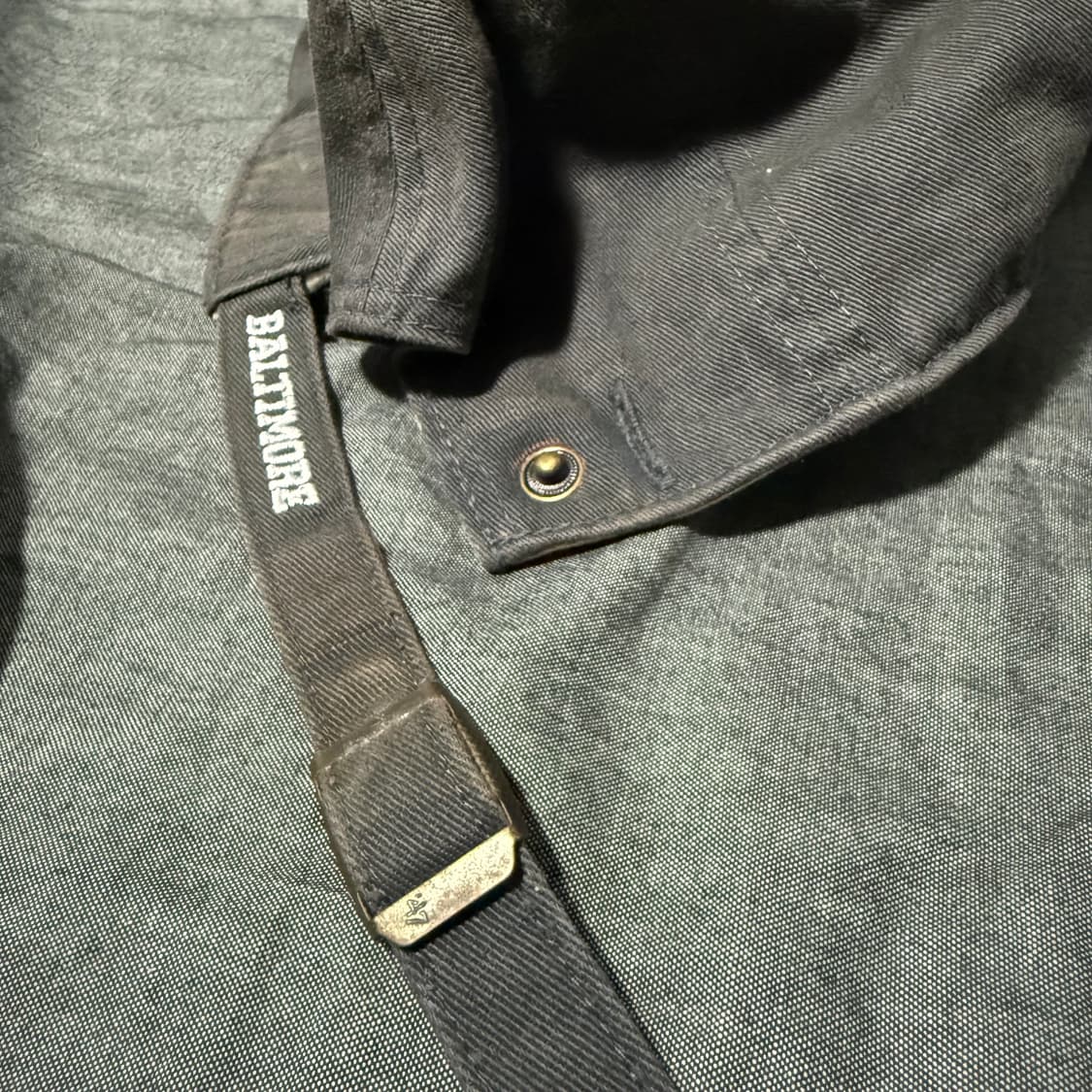 47 Brand X MLB Baltimore Orioles Ballcap 상품이미지9