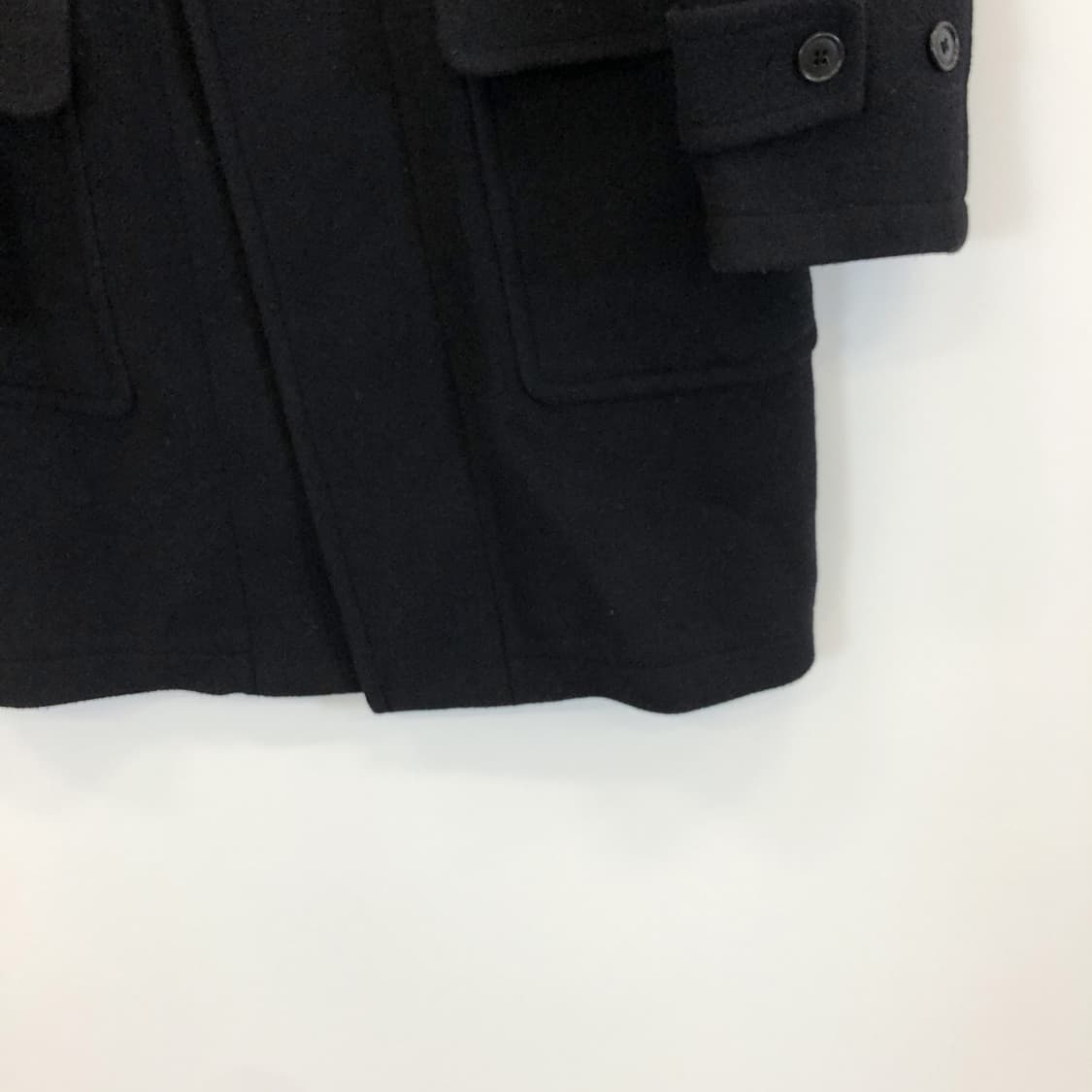 유니클로 더플코트 S  상품이미지3