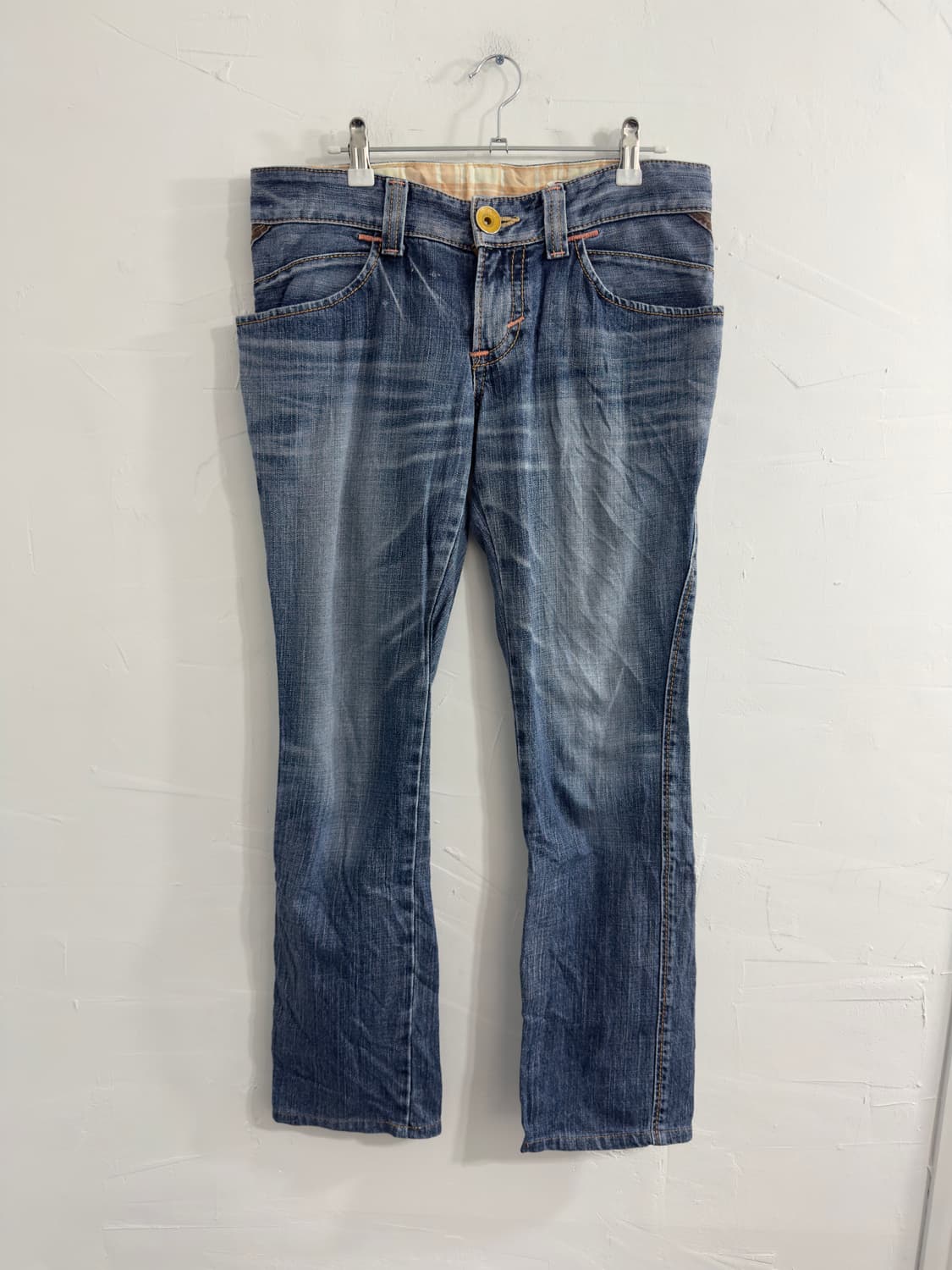 edwin denim pants 상품이미지5
