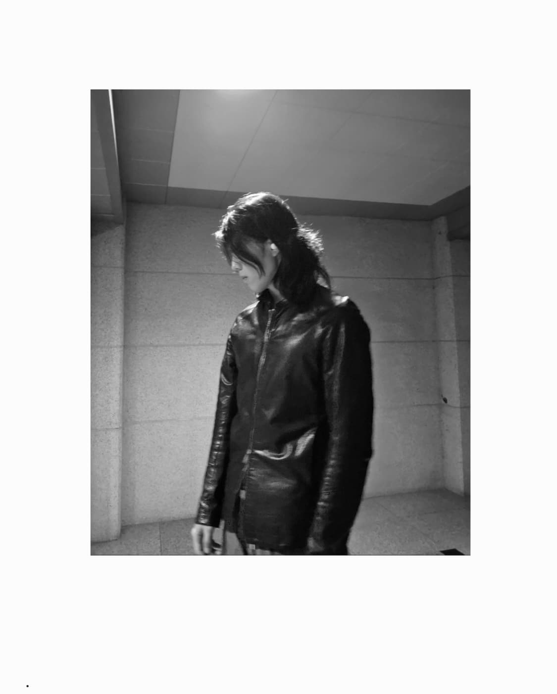 10sei0otto leather jacket 상품이미지1