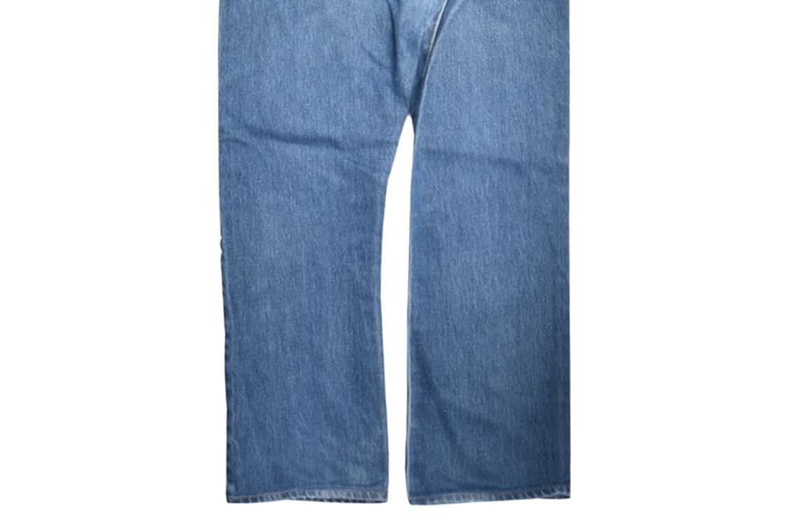 00S 리바이스 517 부츠컷 청바지 데님팬츠 34 N0866 상품이미지6