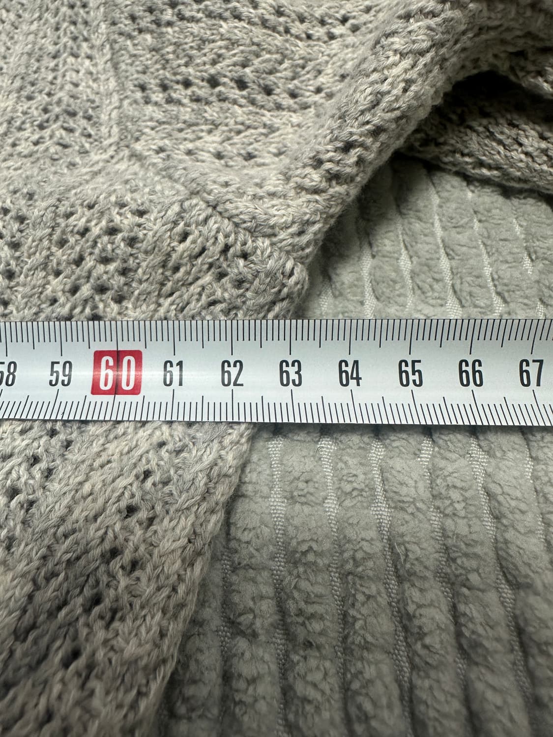 세터 이비자 메시드 니트 상품이미지6