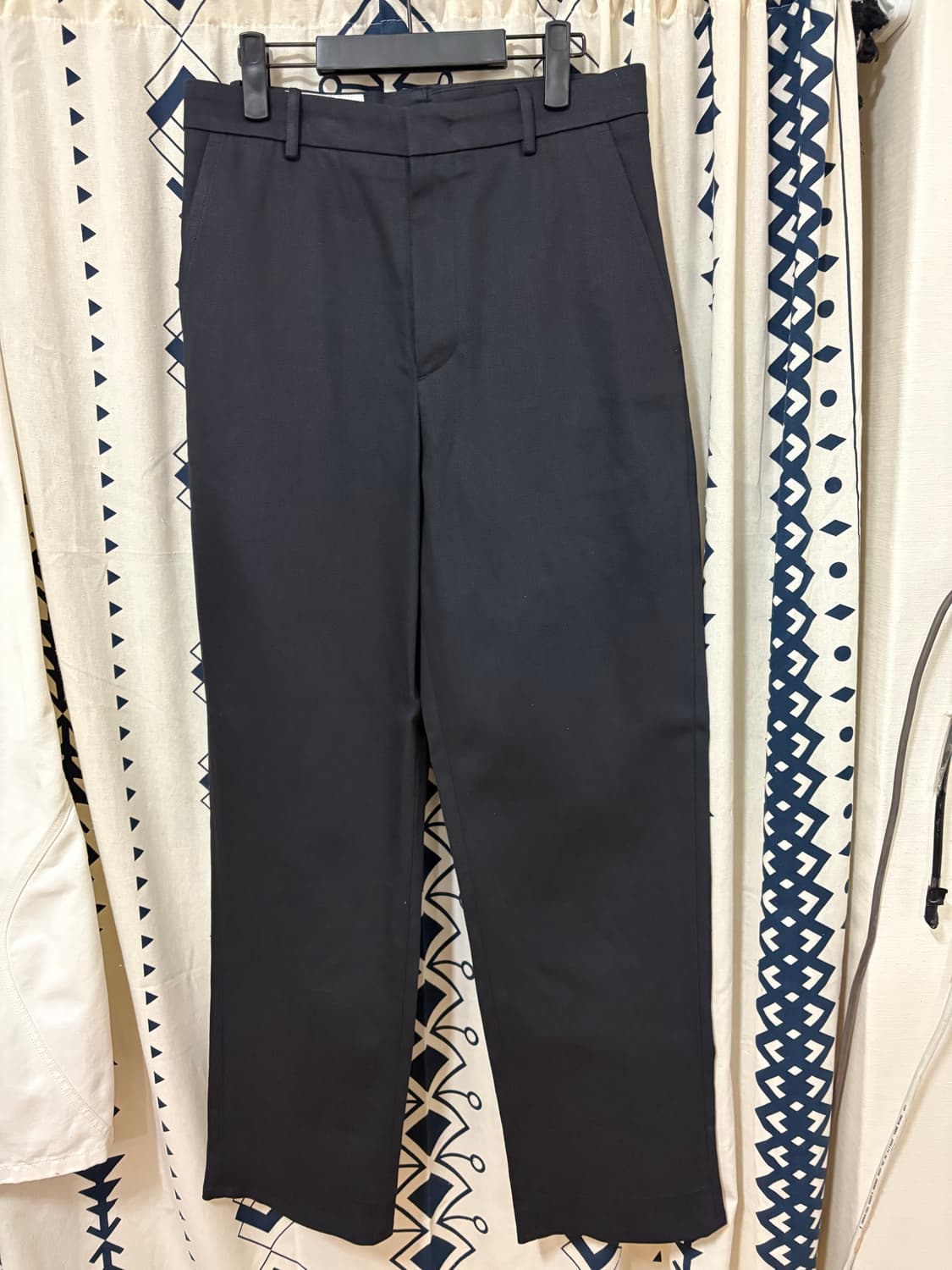 인뎁스리포트 / INDEPTH REPORT 치노팬츠 상품이미지4