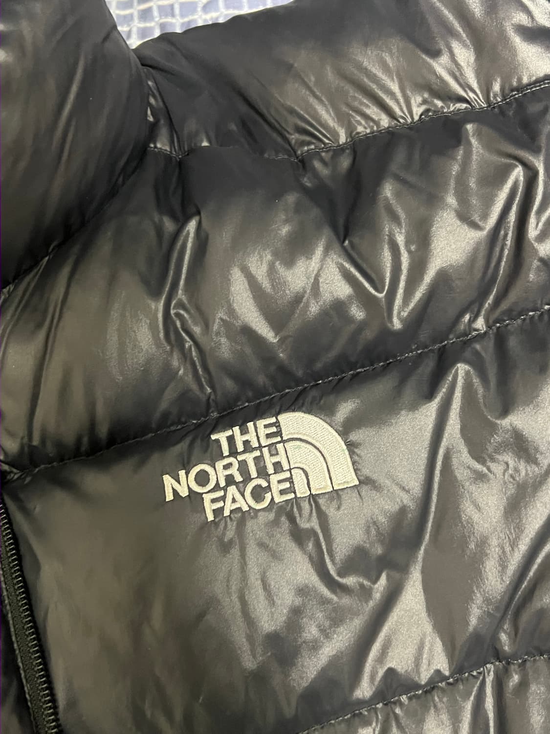 노스페이스 700 구스다운 경량패딩 XL (105) 상품이미지4