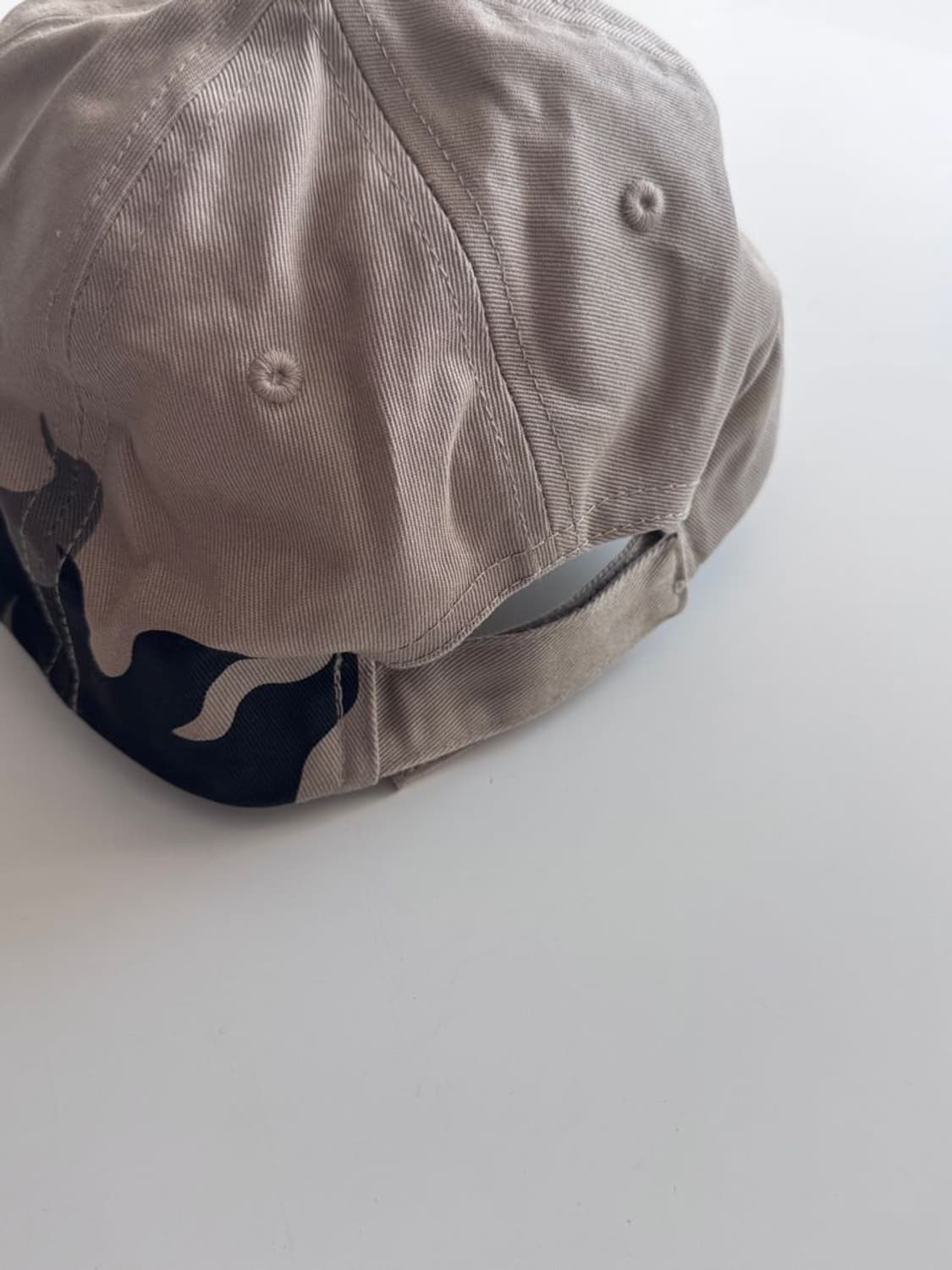 HARLEY DAVIDSON CAP 할리 데이비슨 모자 상품이미지4