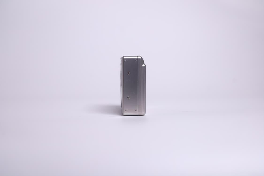 캐논 익시 디지털 70 (익서스 60 일본 내수 모델) 박스셋 상품이미지3