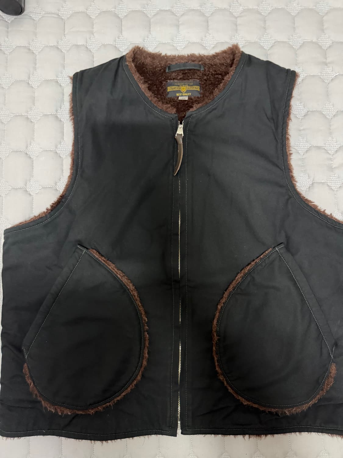 엣라코 알파카 베스트44 상품이미지1