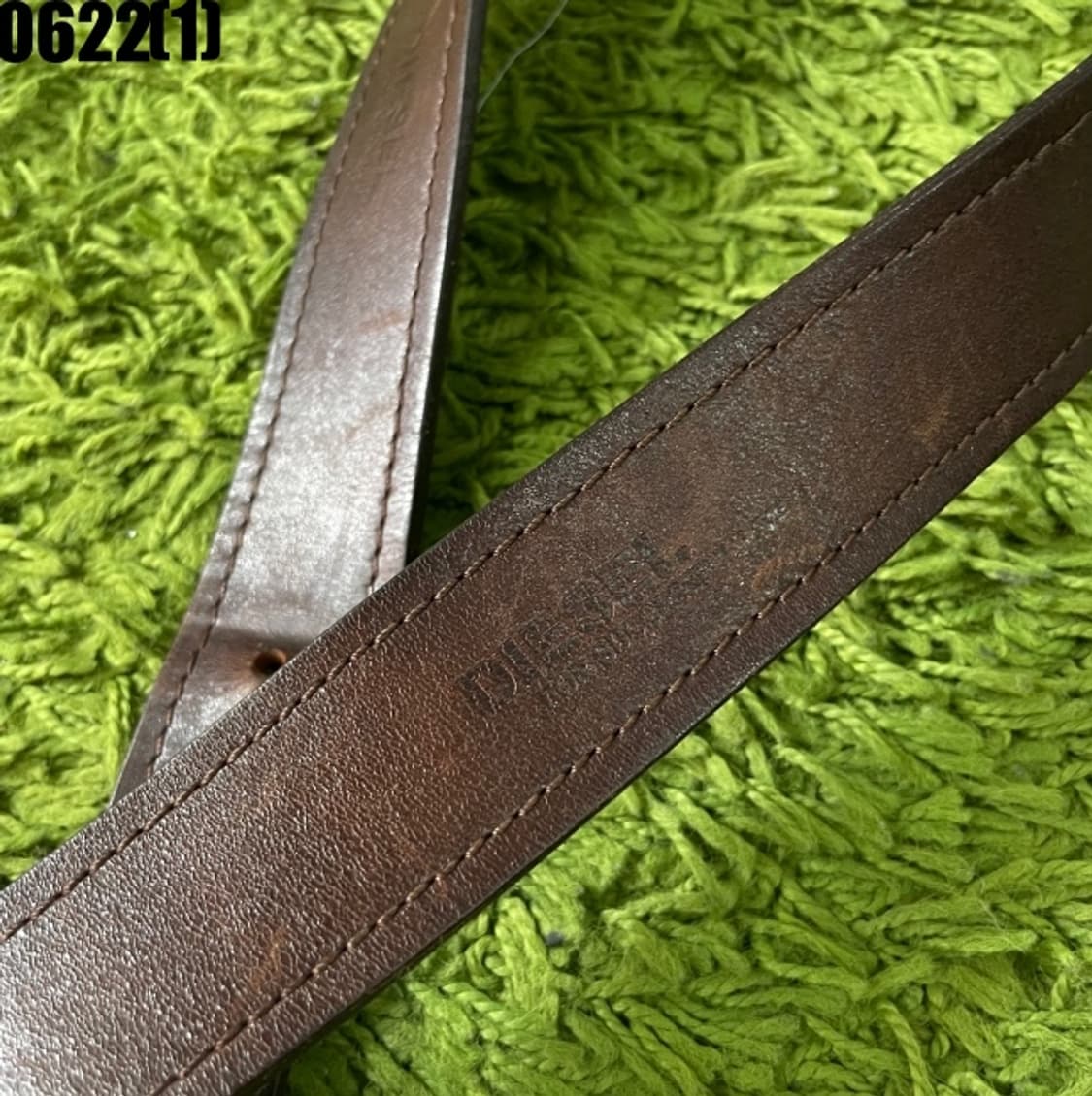 디젤 벨트 상품이미지3