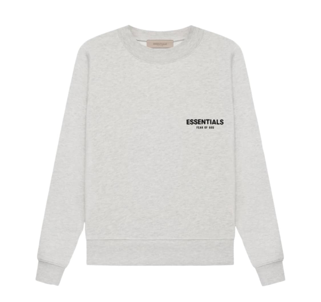 에센셜 라이트 오트밀 XL 새상품 상품이미지1