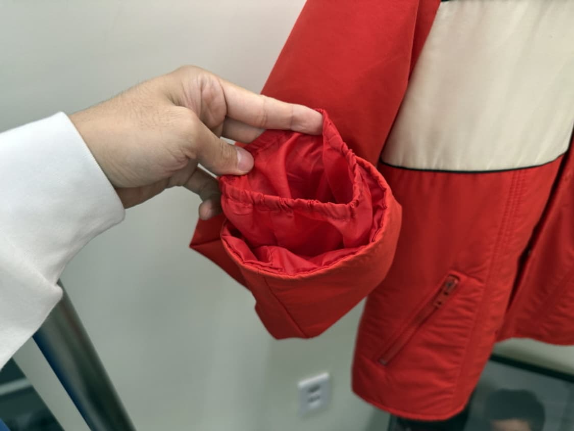 80'S ANBA of AUSTRIA by ASICS (M) 상품이미지5