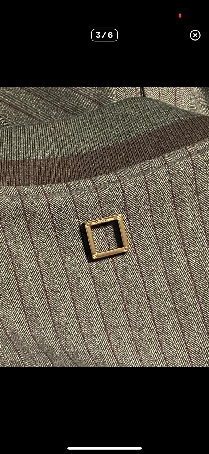 우영미 블루종 상품이미지1