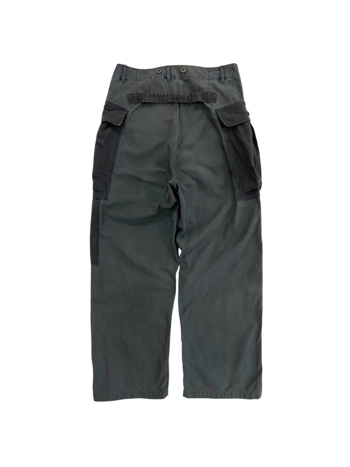 나이젤 카본 M-43 Modified Pants 상품이미지2