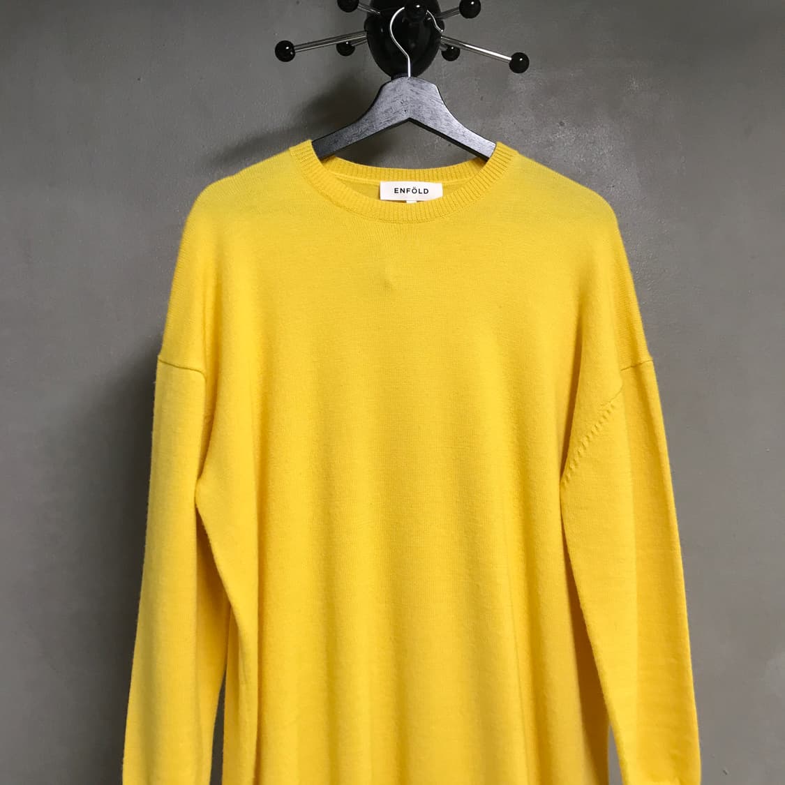 엔폴드 원피스 38(W) 상품이미지2