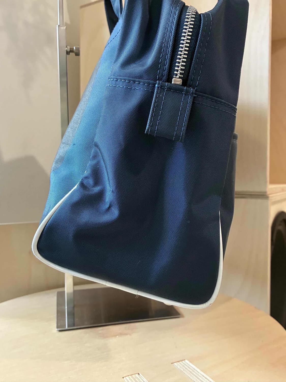 꼼데가르송 토트백 상품이미지9