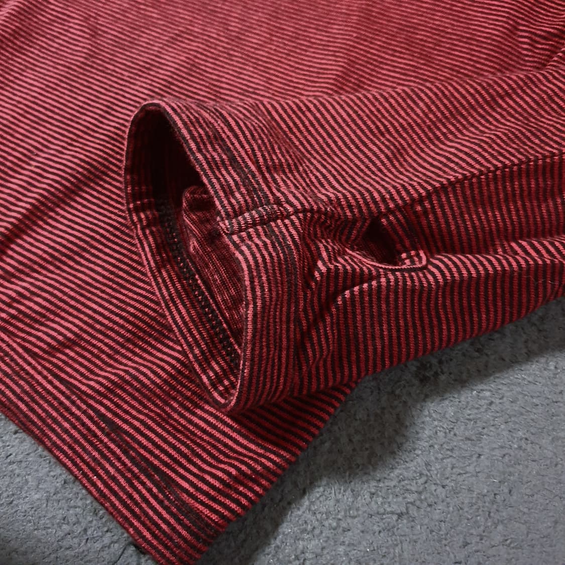 MJD 엠제이디 롱슬리브 L 상품이미지5