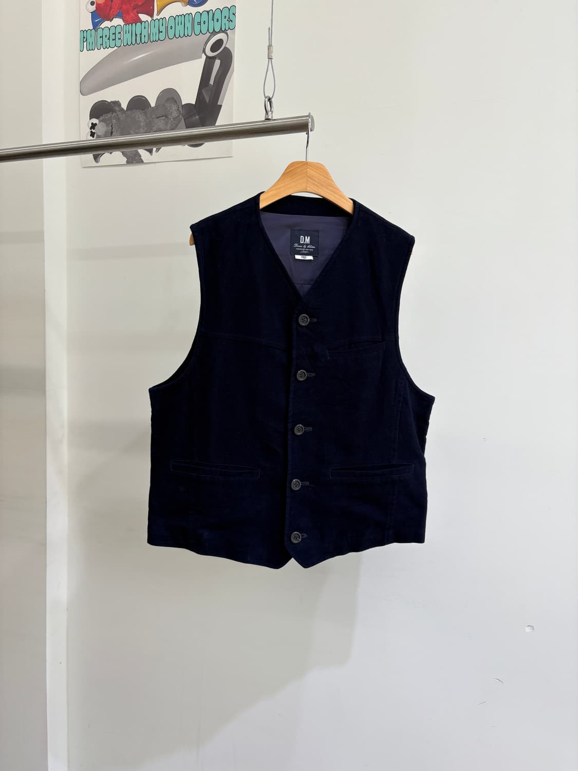 D.M (Made in Japan) 베스트 상품이미지1