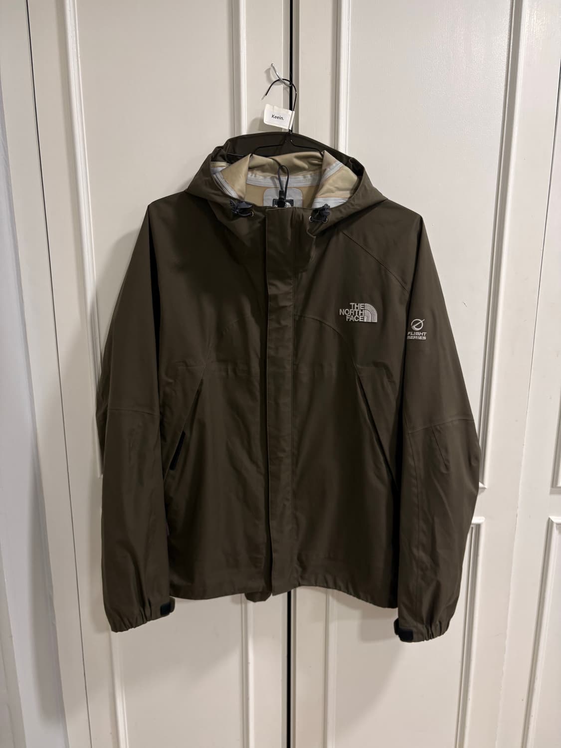 North face goretex jacket 상품이미지1