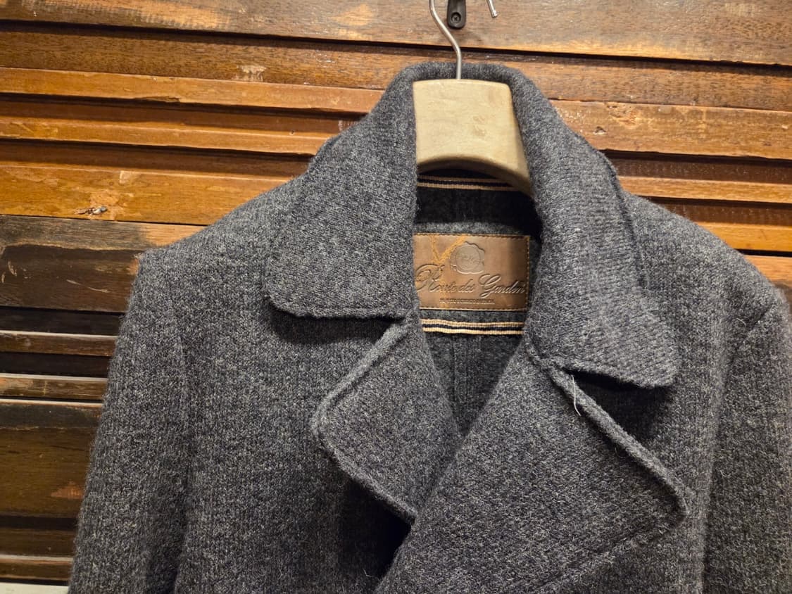 루트 데 가든 피코트 상품이미지2