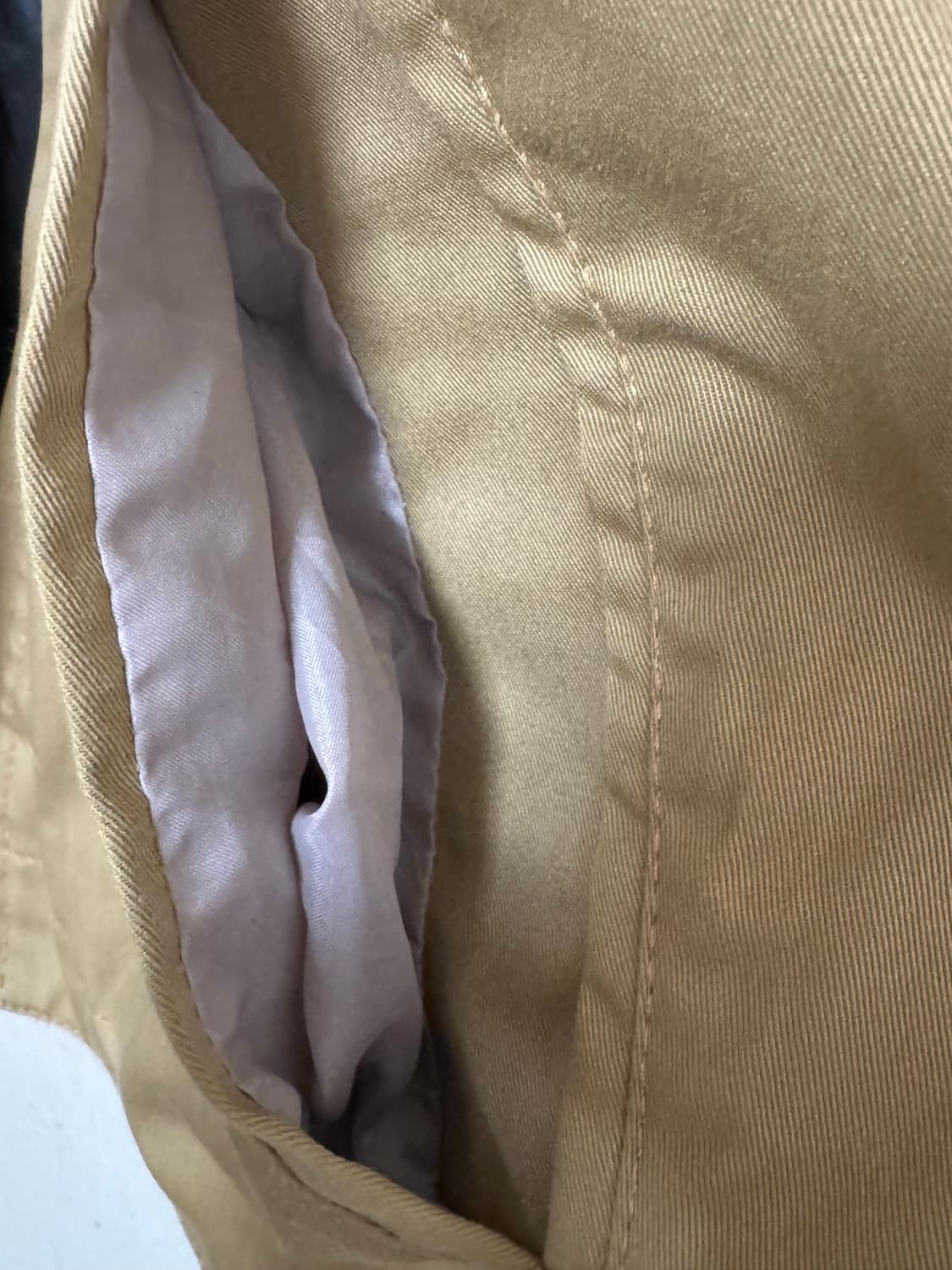 칼하트 Carhartt FRS003 워크자켓 상품이미지8