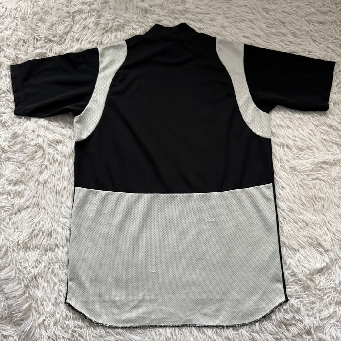 NIKE 일본빈티지 기능성 반팔티 나이키 빈티지반팔 나이키반팔 야구유니폼 상품이미지3