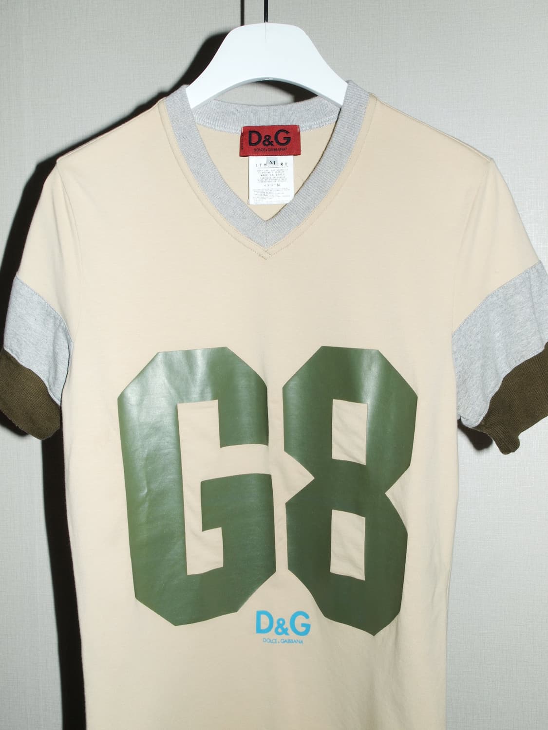 G8 T-shirts 상품이미지3