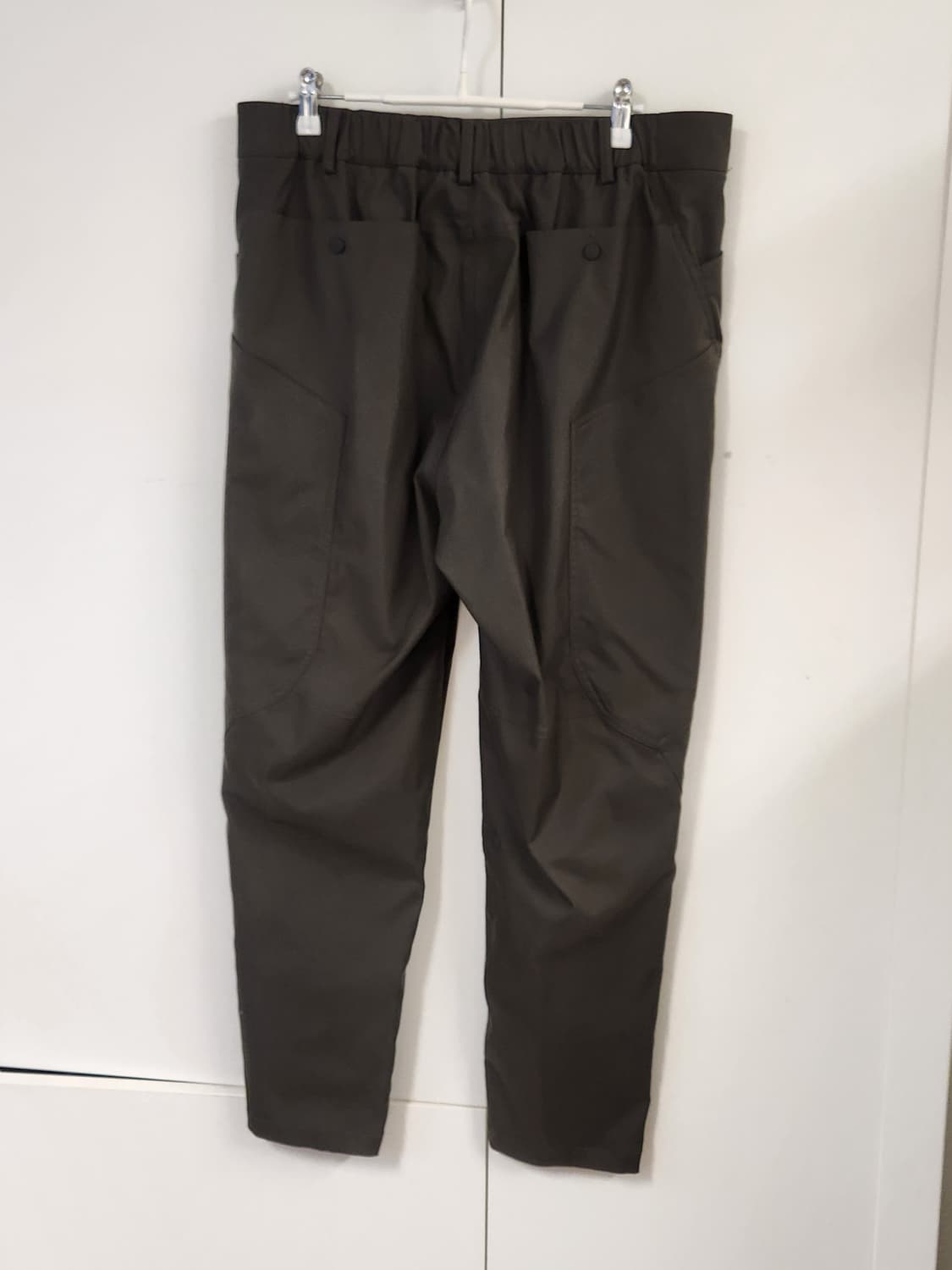 어뉴골프 카고 조거팬츠 86 22SS 상품이미지2