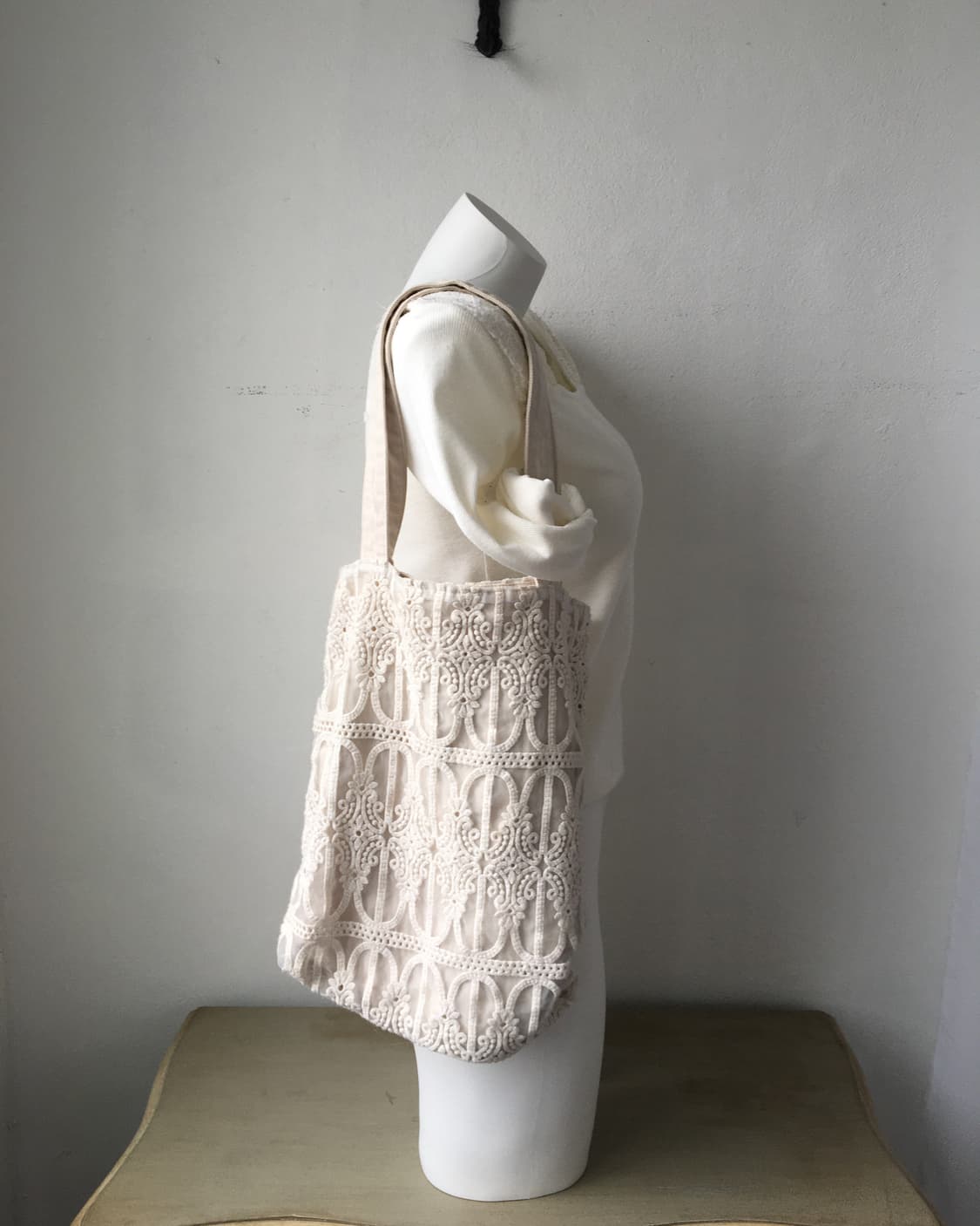 ornament pattern bag 상품이미지3