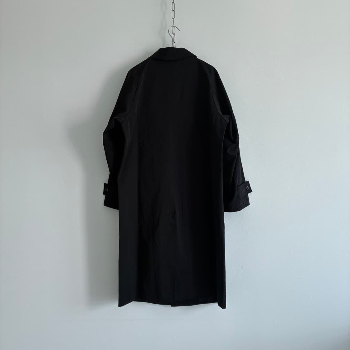 ANBSIGNATURE / EVERYDAY EASY COAT 상품이미지3