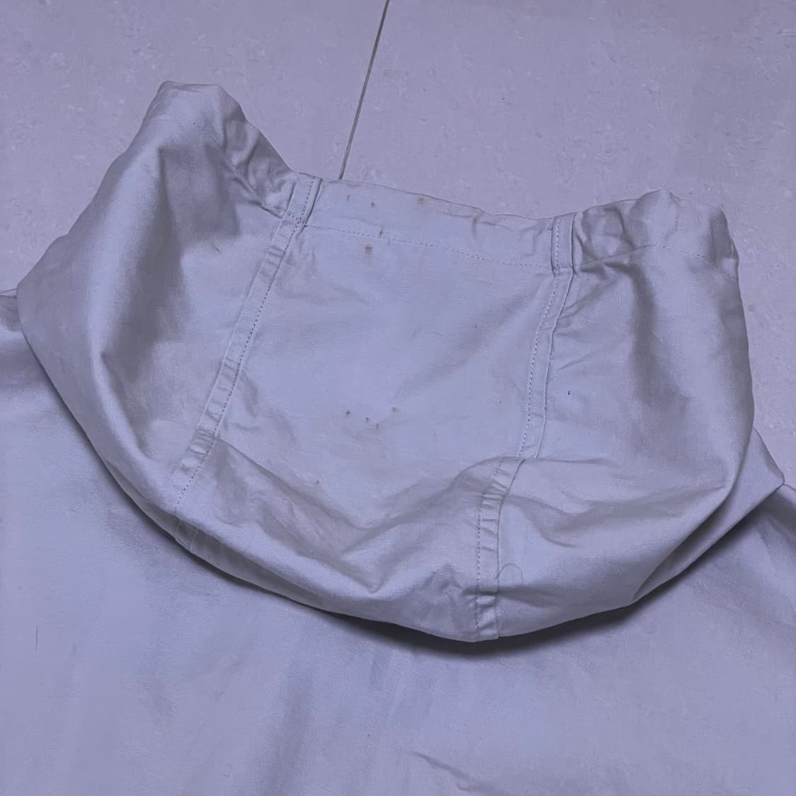 POLO 폴로 랄프로렌 오프화이트컬러 야상 상품이미지9