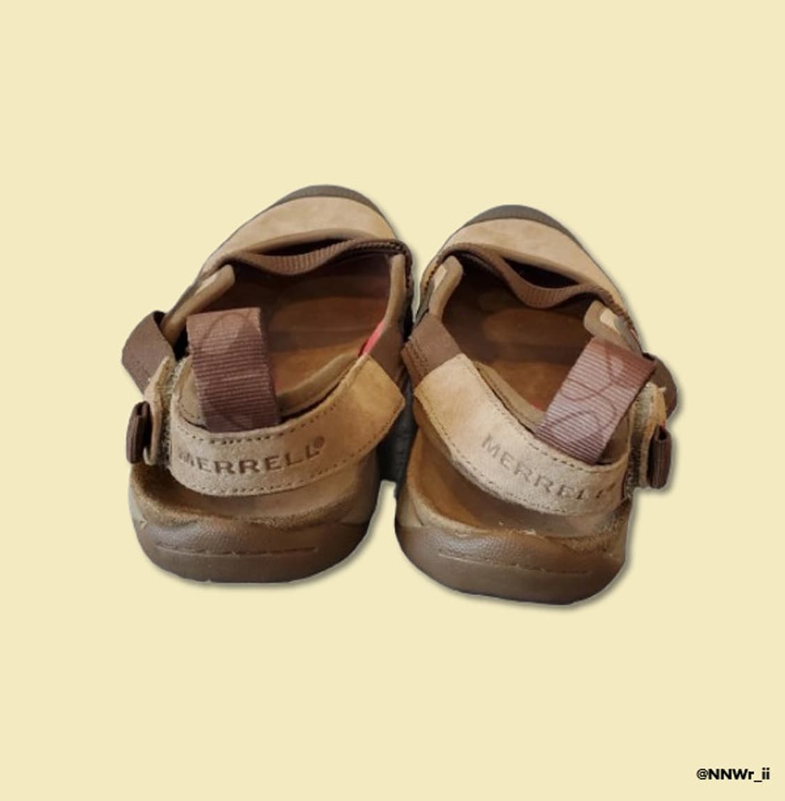 MERRELL MARY JANE  상품이미지4