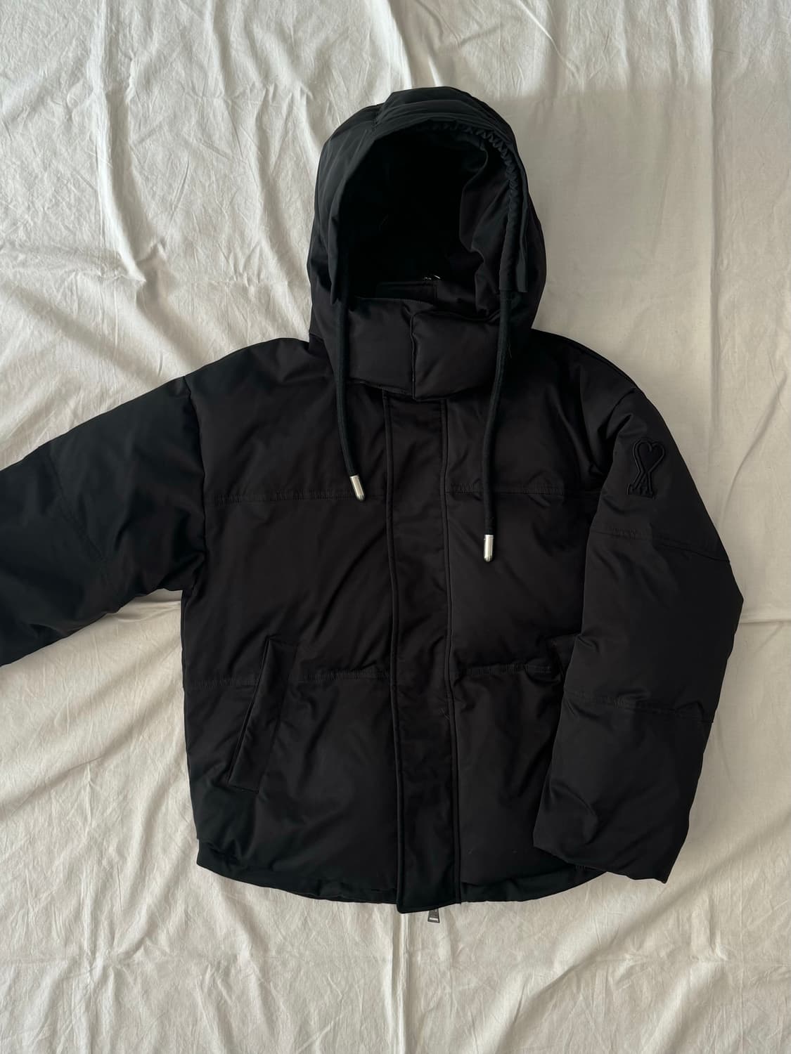 AMI Alexandre Mattiussi Down Jacket 상품이미지2