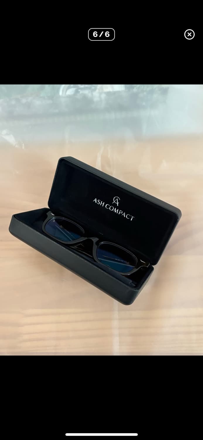 애쉬컴팩트 베이커 톨토이즈 49 상품이미지7