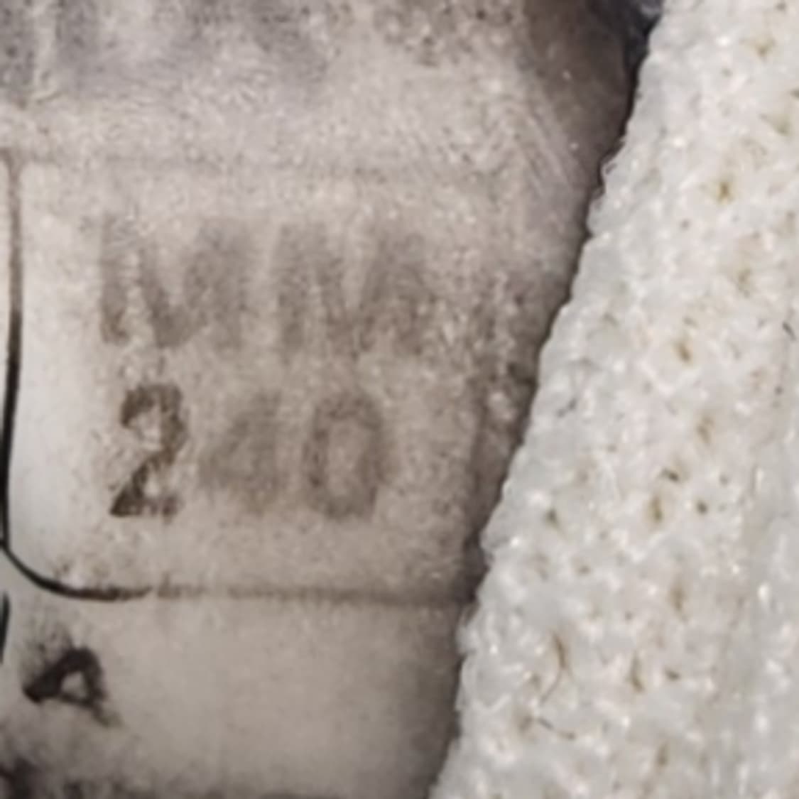 ooo 휠라 디사이퍼 여성운동화 240 상품이미지6