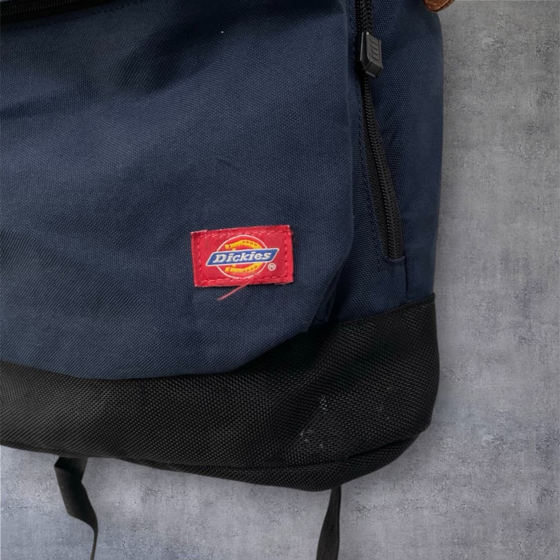 디키즈 Dickies 네이비 백팩 상품이미지6