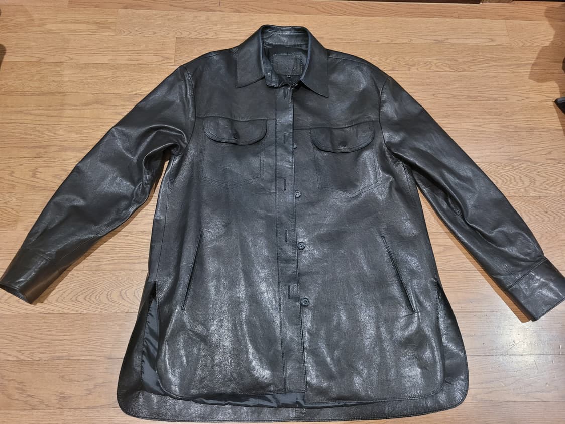 로보 양가죽셔츠 55 상품이미지1