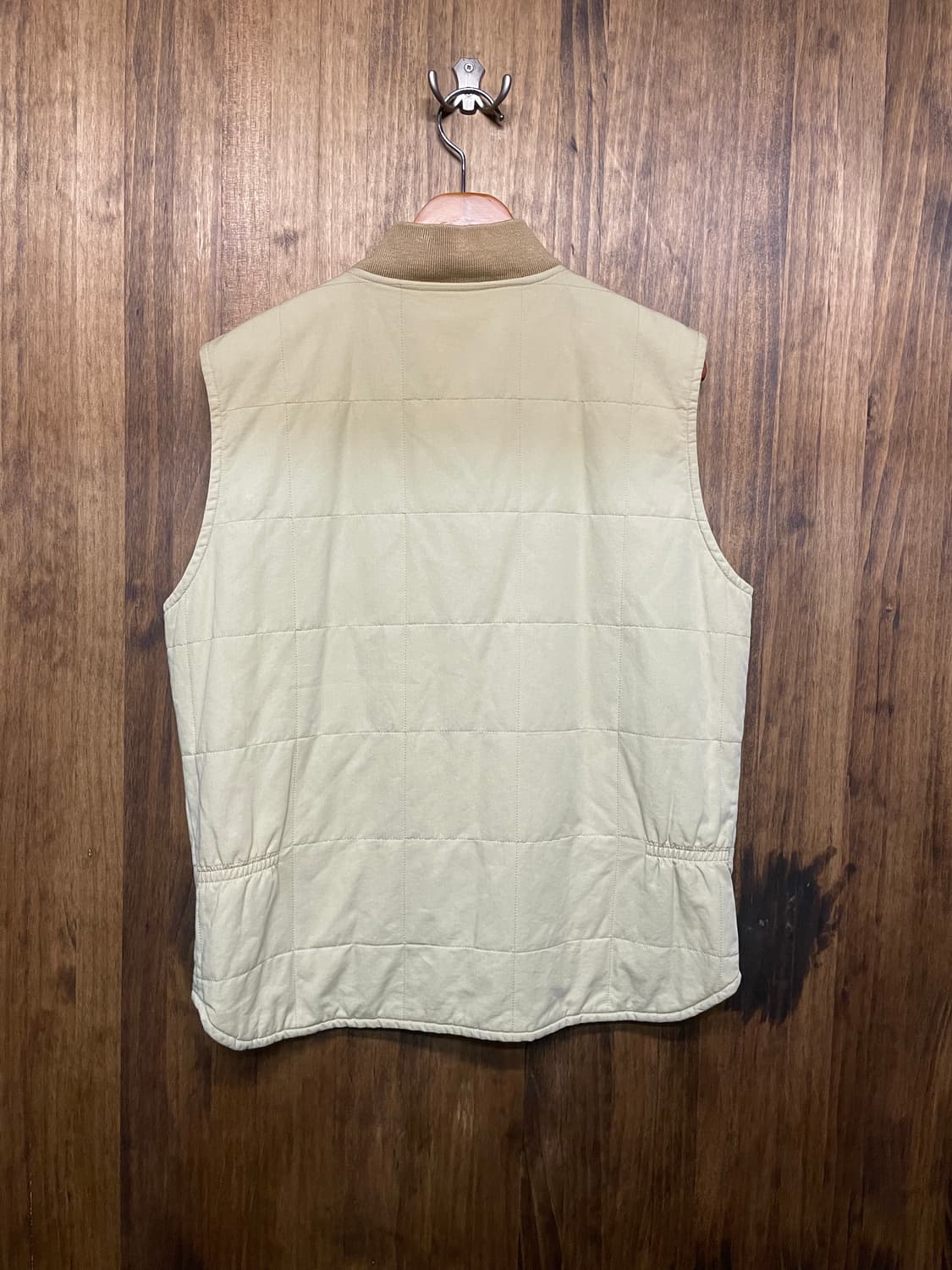 Burberry Quilting Padded Vest 상품이미지3