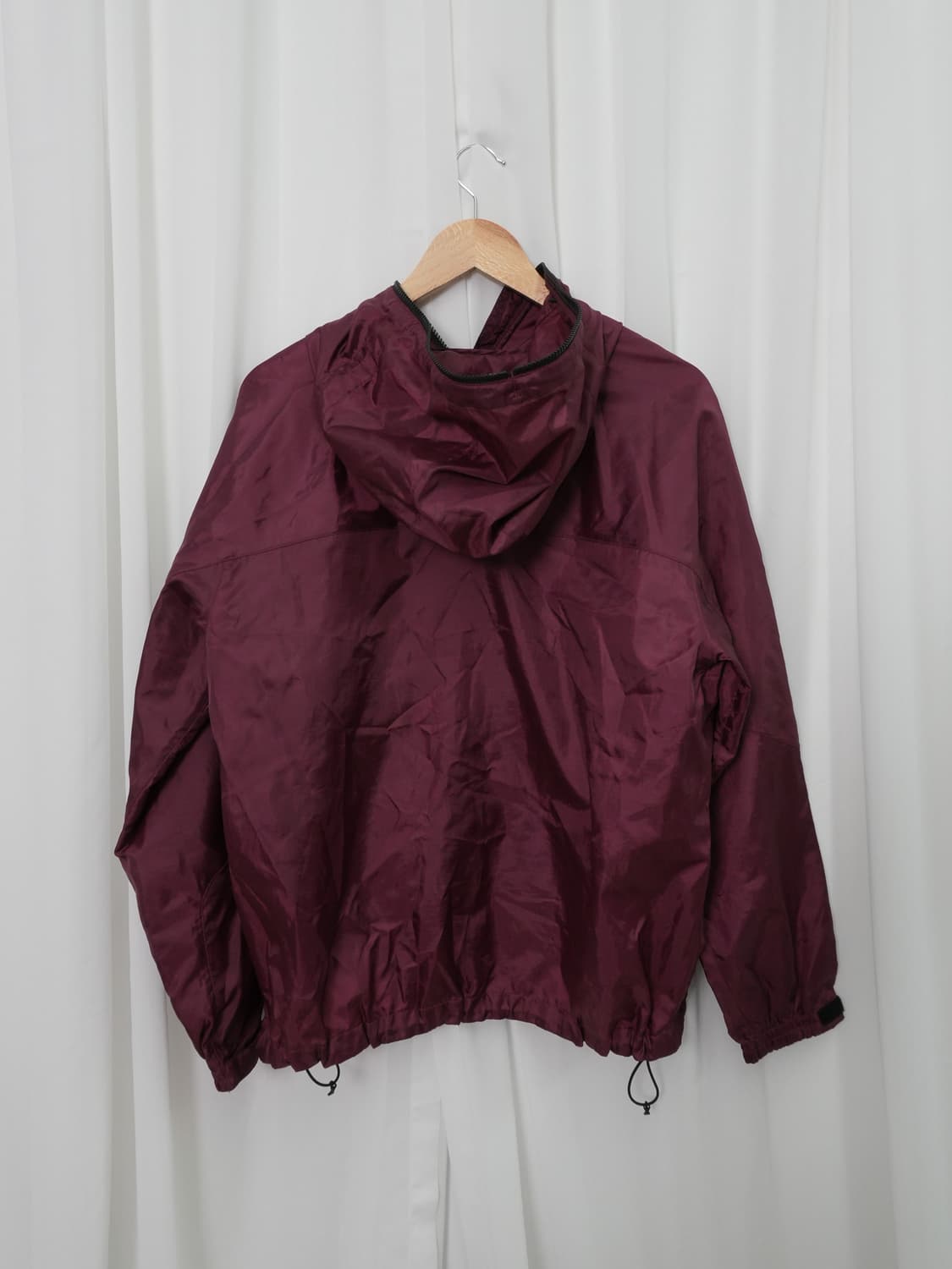 YESEYESEE Equip Windbreaker (S) 상품이미지2