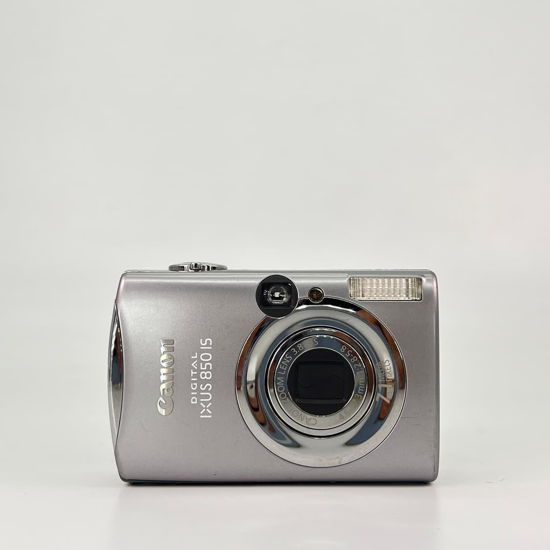 캐논 익서스 Canon IXUS 850 IS 실버  상품이미지1