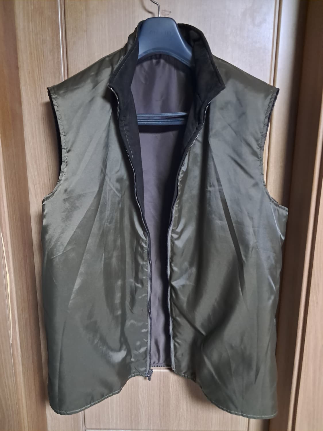 헌트 패딩 코트 남성100  상품이미지8