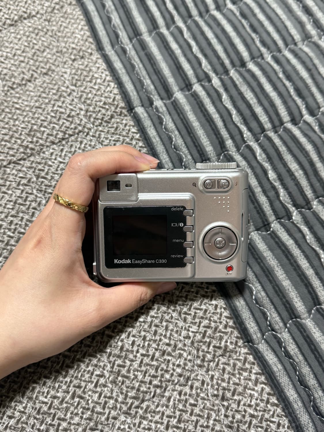 코닥 이지쉐어 C330 상품이미지3