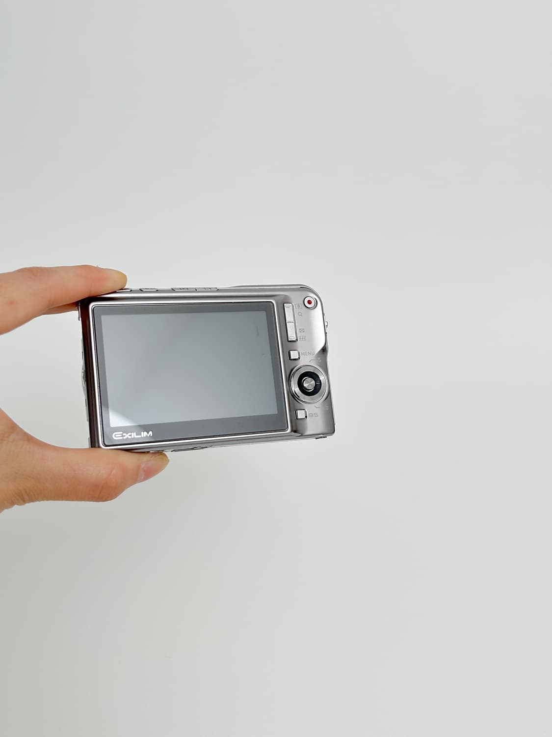 굿컨디션!) 카시오 익슬림 ex-s770 Casio Exilim 상품이미지6